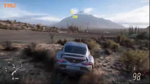 Forza horizon 5 full gameplay 1080p hd