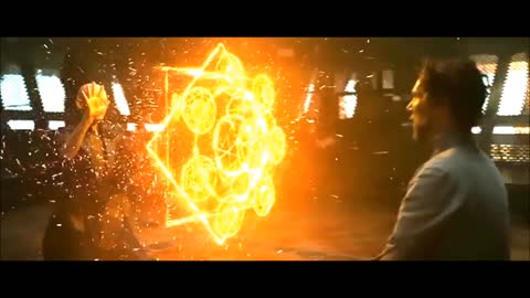 - Doctor Strange Believer_1080p ( part 1 )
