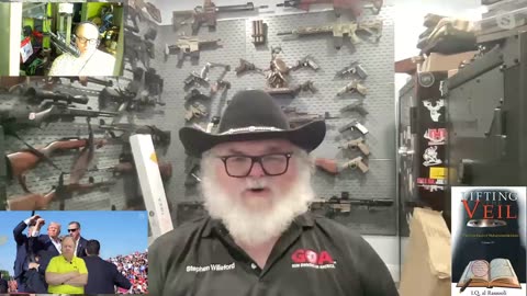 Stephen Willeford
