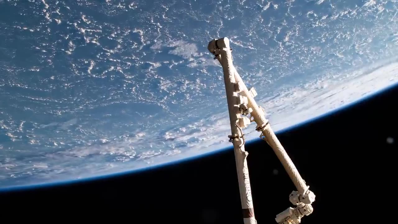 Earth from Space in 4K – Expedition 65 Edition