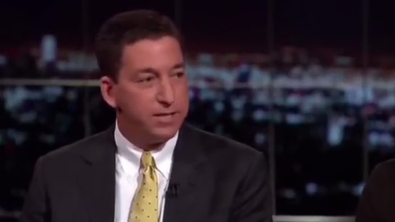 Glenn Greenwald EXPOSES America's WAR CRIMES in the Middle East