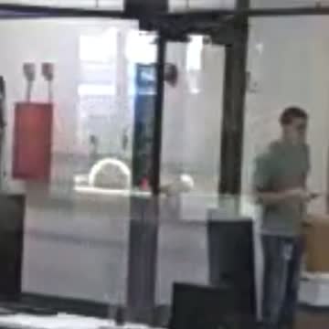 Fraud | Brian Ramirez elections operator who deleted Maricopa Co. AZ data base