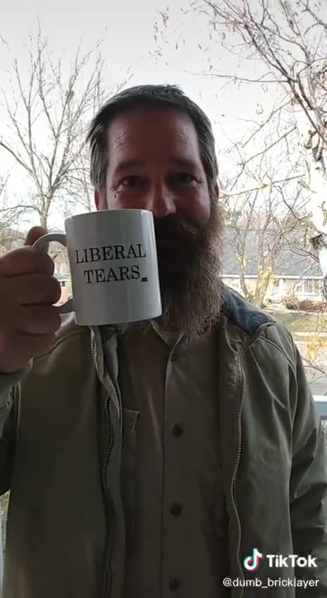 Liberal Tears