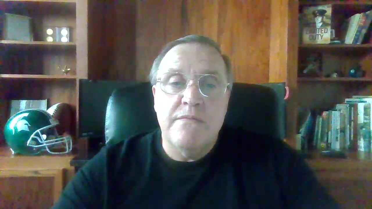 Tech Tyranny and the attempted coup of our government