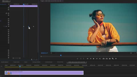 10 Best Music Video Effects Tutorial in Premiere Pro Make Your Videos