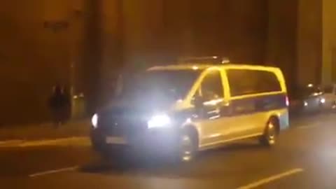 MORE EUROPEAN CITIES BEING INFESTED WITH ILLEGAL ALIENS