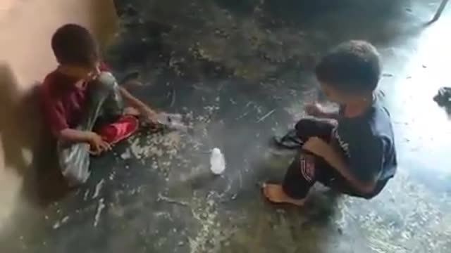 I have never seen such a game in my life🤣🤣