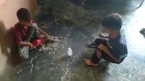 I have never seen such a game in my life🤣🤣