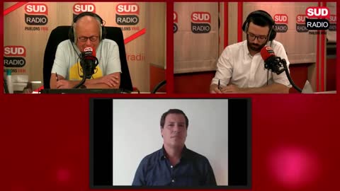 C'est immonde et criminel ! C'est une honte !"