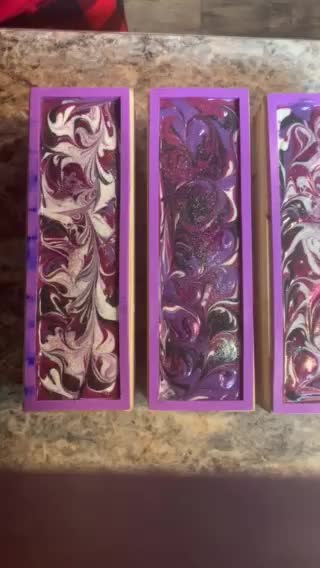 Placing embeds on soap