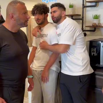 Who Turned on the AC