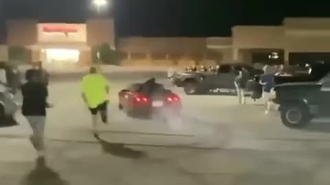 Crazy Drift