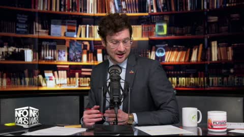 The American Journal in Full HD for December 6, 2021.