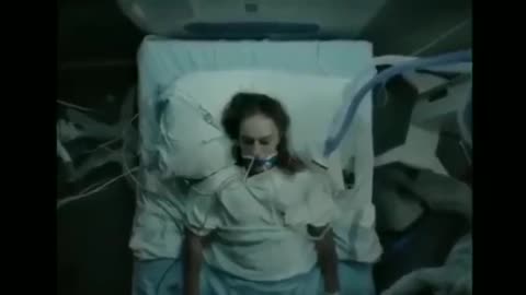 NEW - British Heart Foundation ad features a young girl who has a