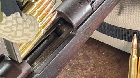 1930 Kar98k of Venezuela | 7 MM Mauser