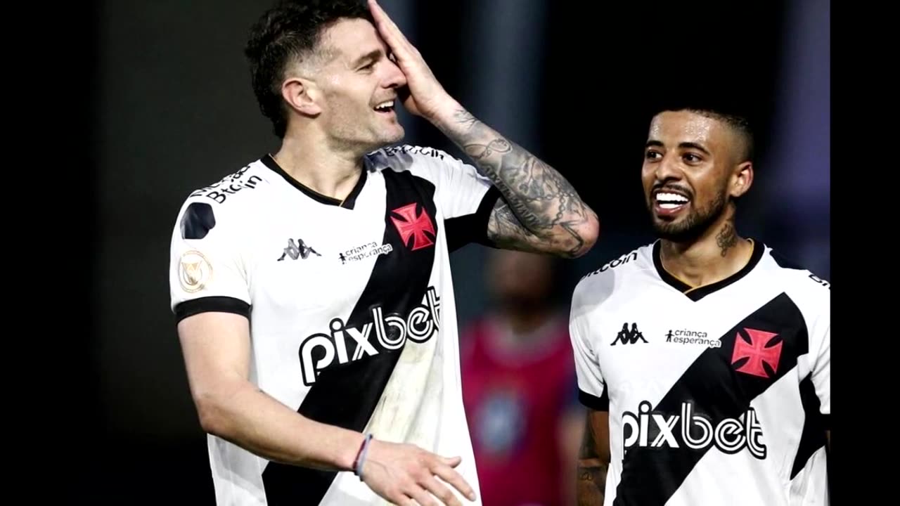 EXPLODIU AGORA! ACABOU DE CONFIRMAR! DIRETORIA ANUNCIOU! NOTÍCIAS DO VASCO