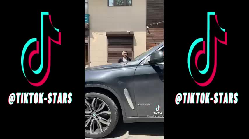 yt1s.com - Randi New randi popping Tik Tok compilation 2021 Yolo house