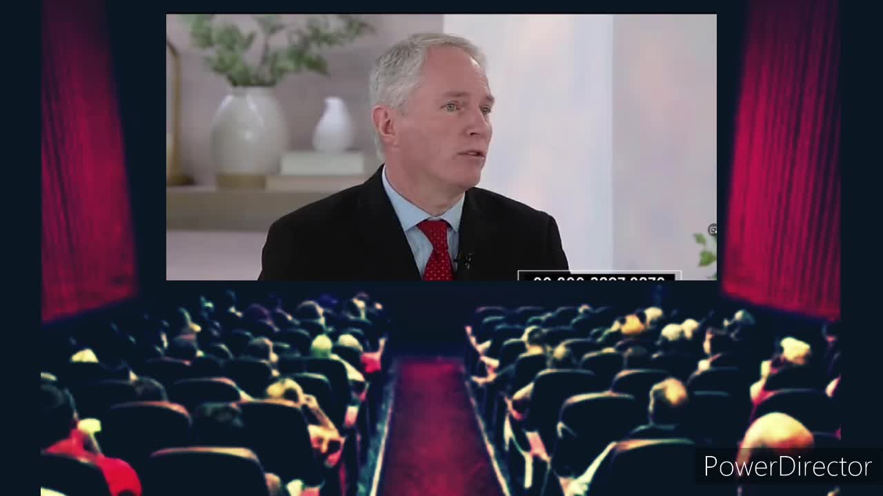 Soft money, mRNA whatever breakthrough