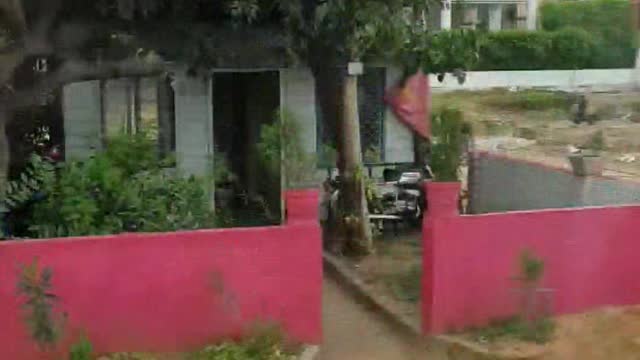 Panorama of India Chennai