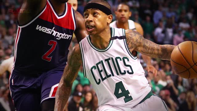 Floyd Mayweather Strikes Gold Betting on Isaiah Thomas; Reveals How Conor McGregor Could Beat Him