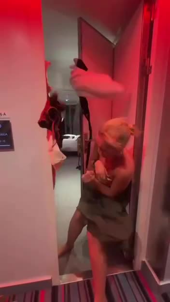 Go on a cruise they said 😂😂😂😂