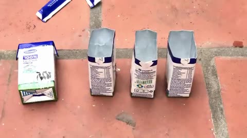 ROPES And CEMENT Easy And Beautiful How To Make Flower Pots 