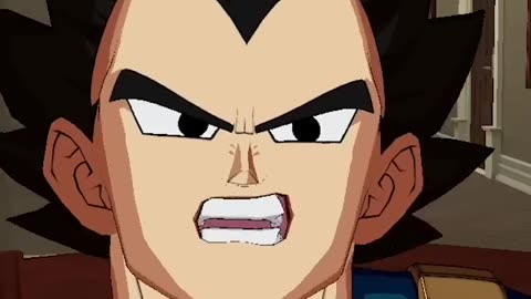 Which Dragon Ball Character Got the LAST Laugh 🤣 #goku #vegeta #dragonball