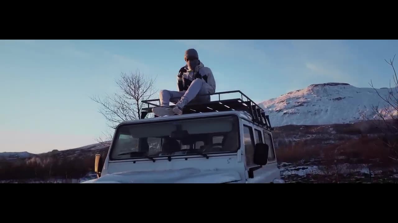 SL - Tropical(Music Video)