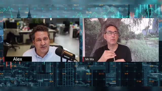 YouTubers give a thumbs-up to China's Infrastructure and Logistics industry