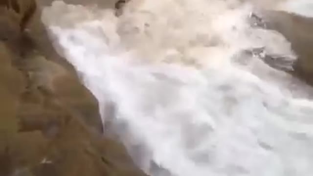 Wave fail 🌊😭