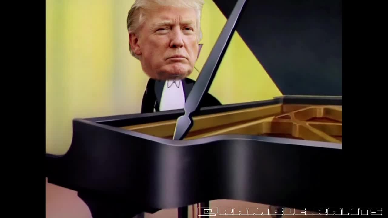 Trump Concerto