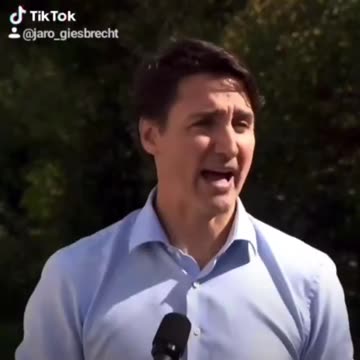 Trudeau withholding Federal support unless Alberta goes into a lockdown