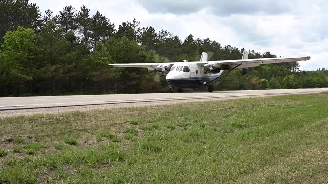 Highway Landings - Northern Agility-1 22