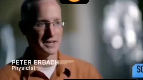 GLITCH OR PORTAL?