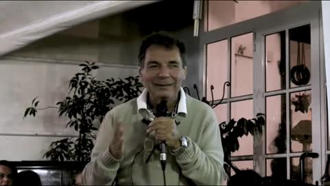Corrado Malanga / ISS