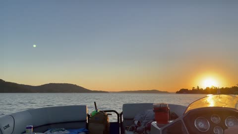 COLOR RUN on the TENNESSEE RIVER/LAKE GUNTERSVILLE