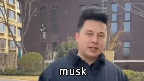 Elon Musk???? Or Not??? A Brother???
