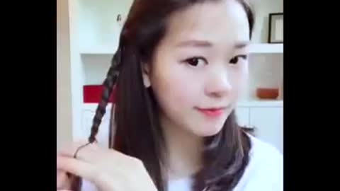 Top 10 ways to braid hair for highschool