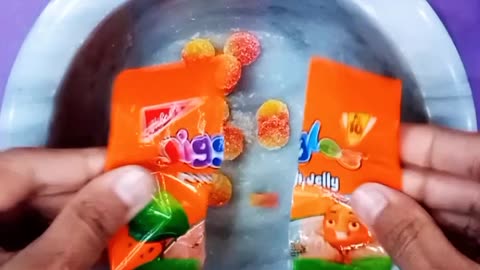 Satisfying Crushing Jelly ✅💥🎊