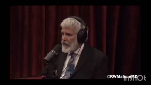 Joe Rogan Interview (FULL VIDEO) With MrNa Inventor "Dr. Robert Malone