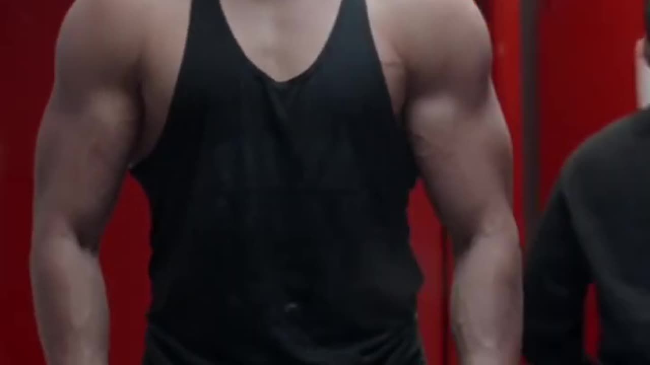 Fitness Warriors: Pushing Limits, Defining Strength