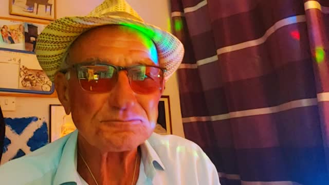 DJ Malc (Cottonfields Revival Show)