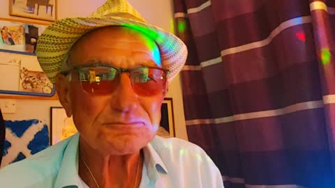 DJ Malc (Cottonfields Revival Show)