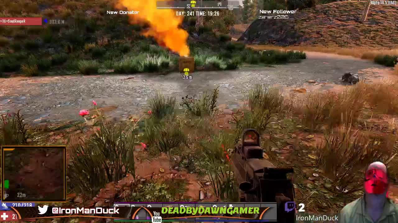 7 days to die game play july 3 2021 1 11 38