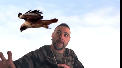 Survivalist Commercial Gone Wrong - 2023-2024 Comedy Skit "General Mansaw"