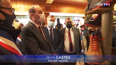L'annonce de Castex aux amoureux de ski