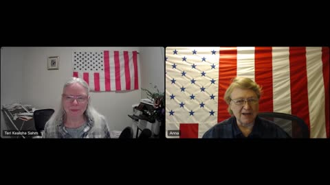 The American States Assemblies Weekly Webinar Series - 11/04/2024