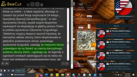 25 lipca 2022 r ❌Rosja Uwalnia tajemniczą smoczą broń Daenerys Targaryen❌