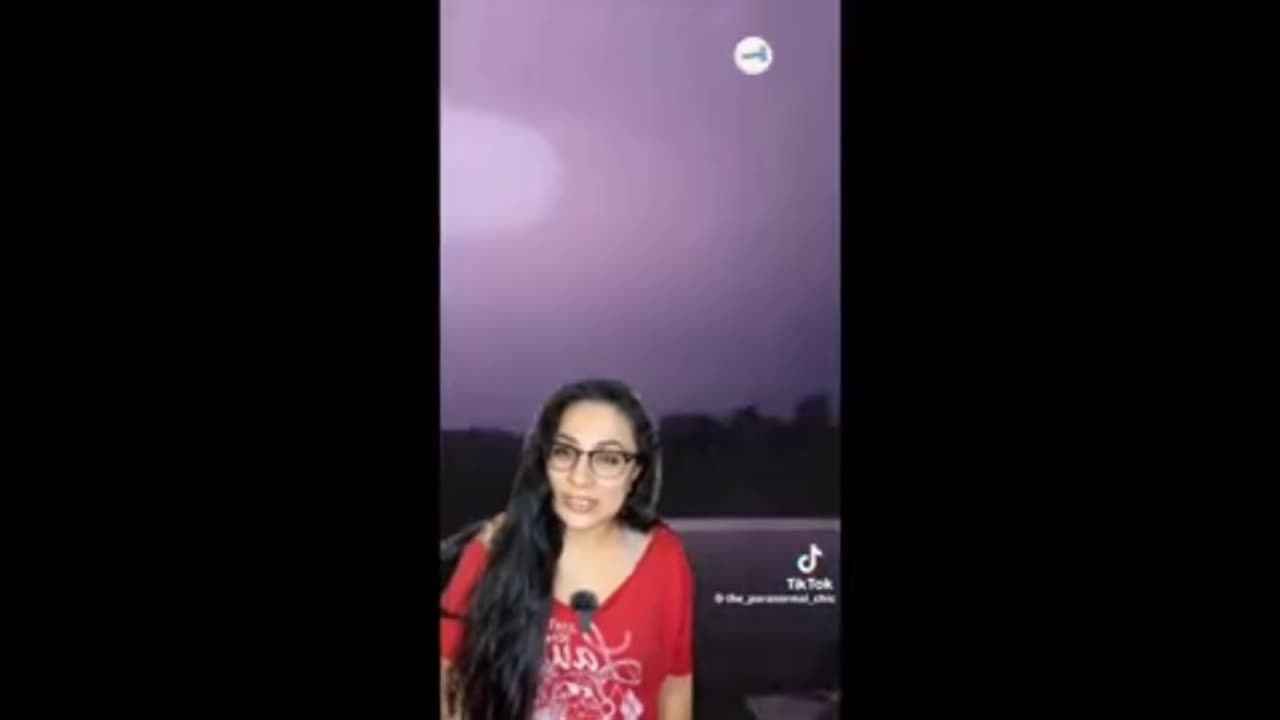 Weird, What Could It Be...