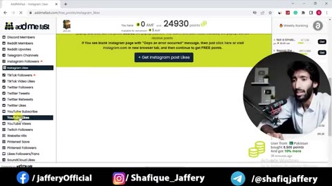 HOW TO MAKE MONEY online
